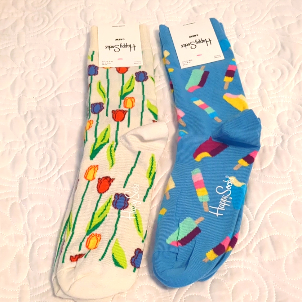 Happy Socks Bundle